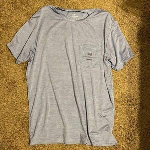 Southern Marsh Shirt